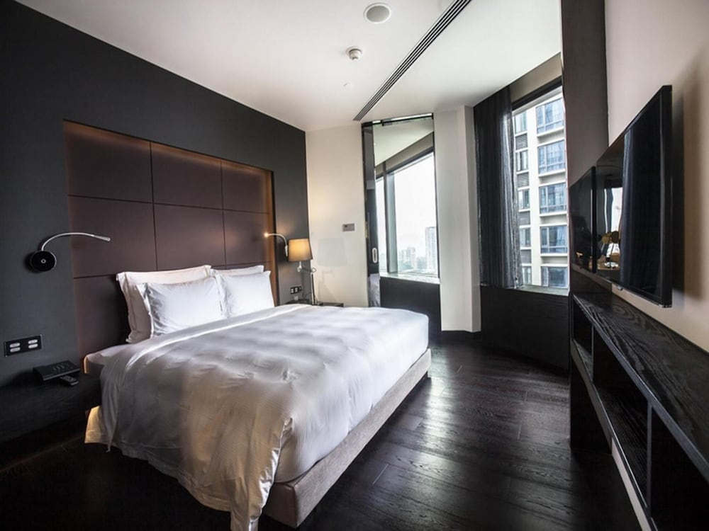 Фото Shenzhen O Hotel