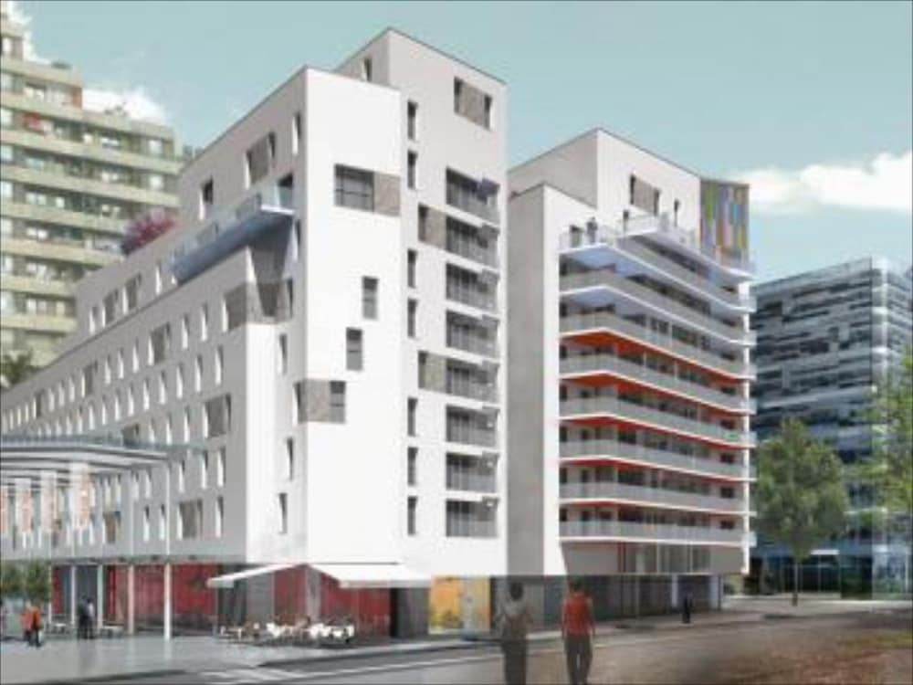 Фото отеля 5