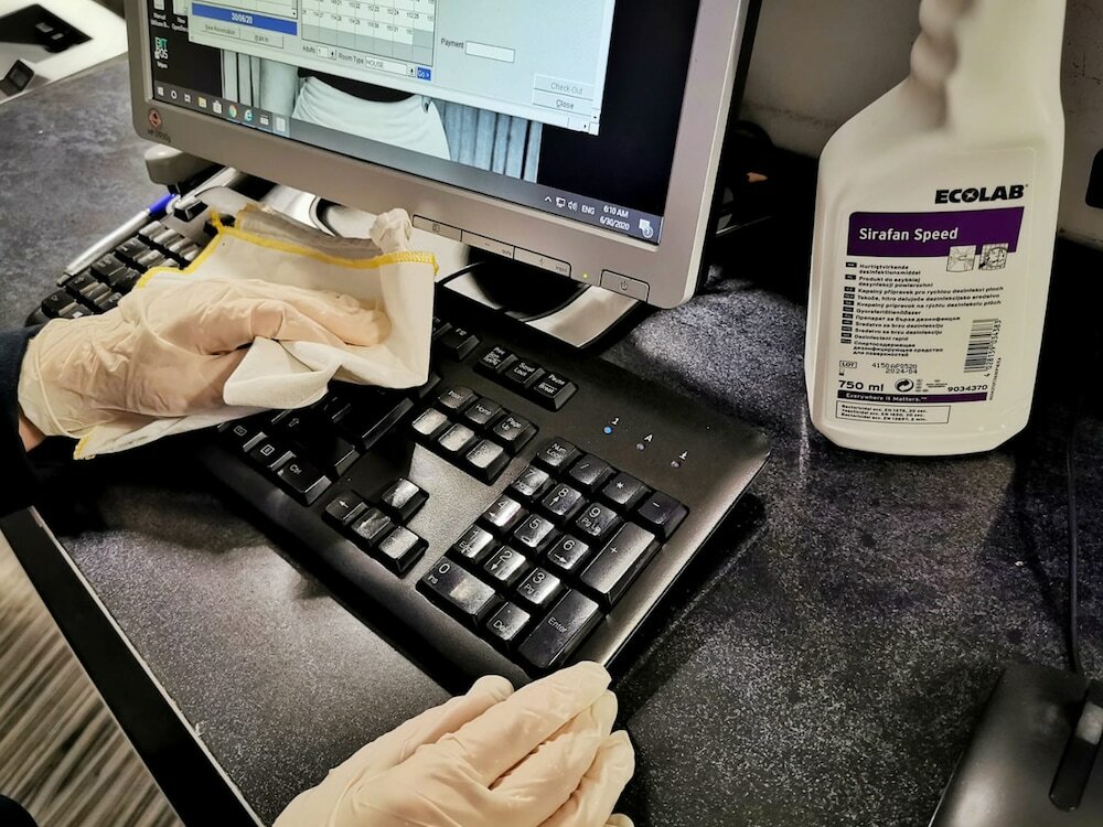 Фото Hello Hotels