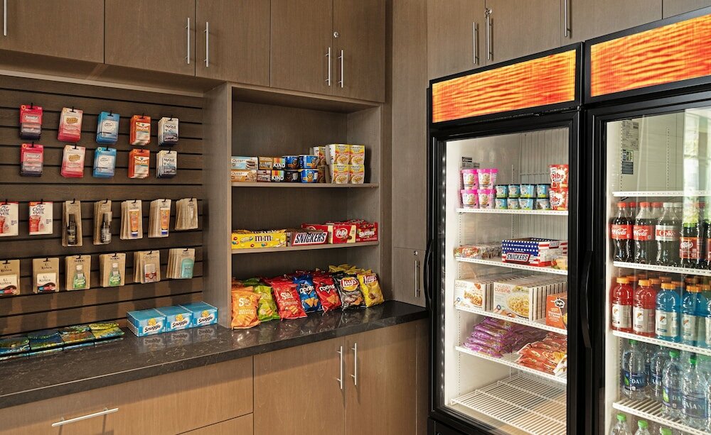 Фото Ayres Hotel San Diego South - Chula Vista