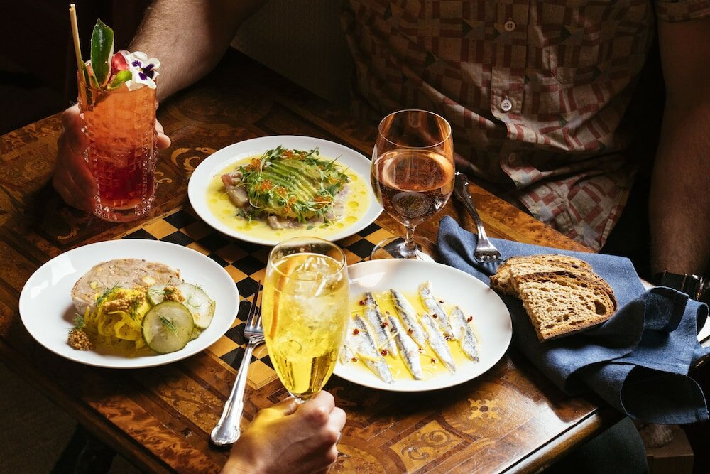 Фото Maison de la Luz