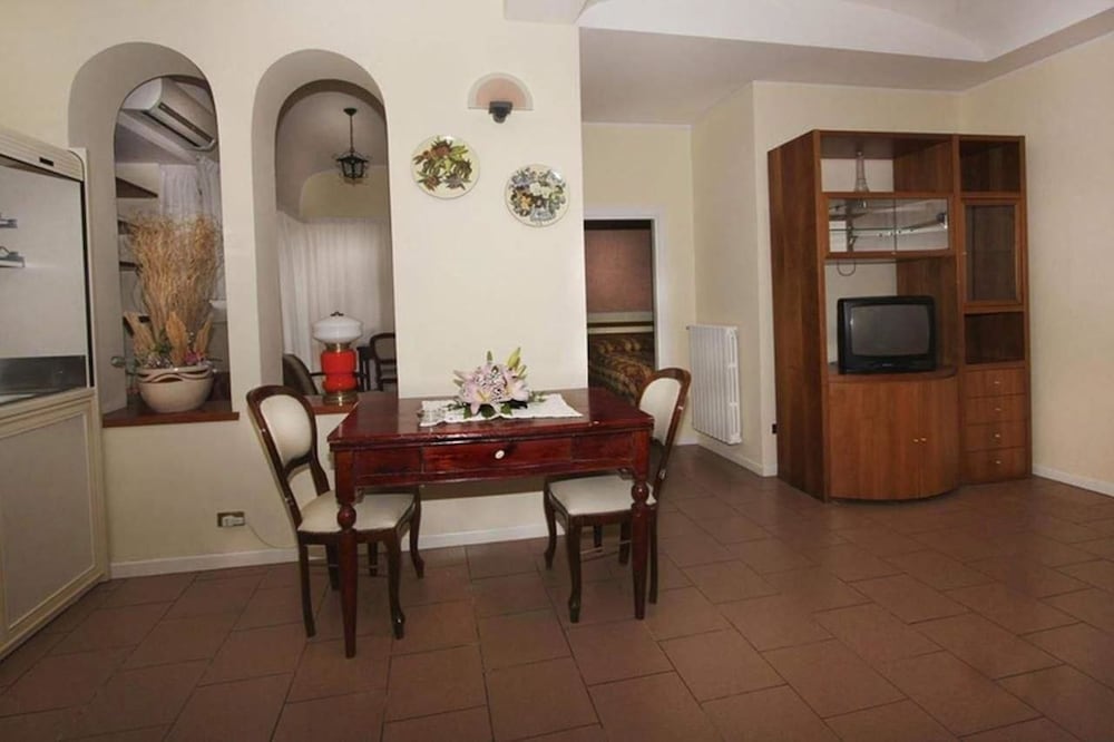 Фото Hotel Residence Maria Grazia