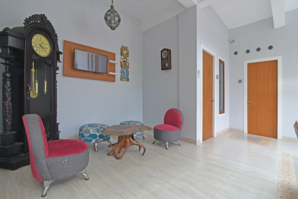 Фото RedDoorz Plus @ Mahendradatta Denpasar