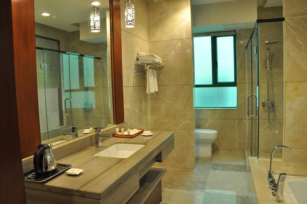 Фото Grand Villa Hotel