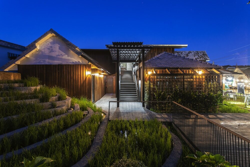 Фото The Chiang Mai Old Town