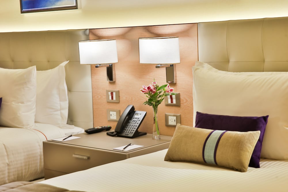 Фото Palladio Hotel Buenos Aires