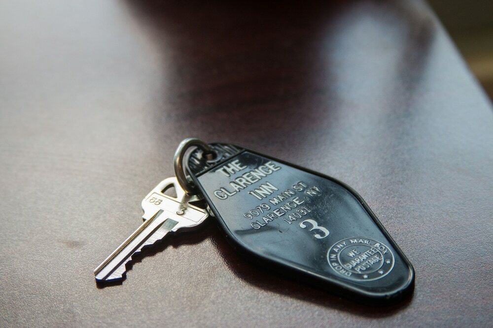 Фото Clarence Inn