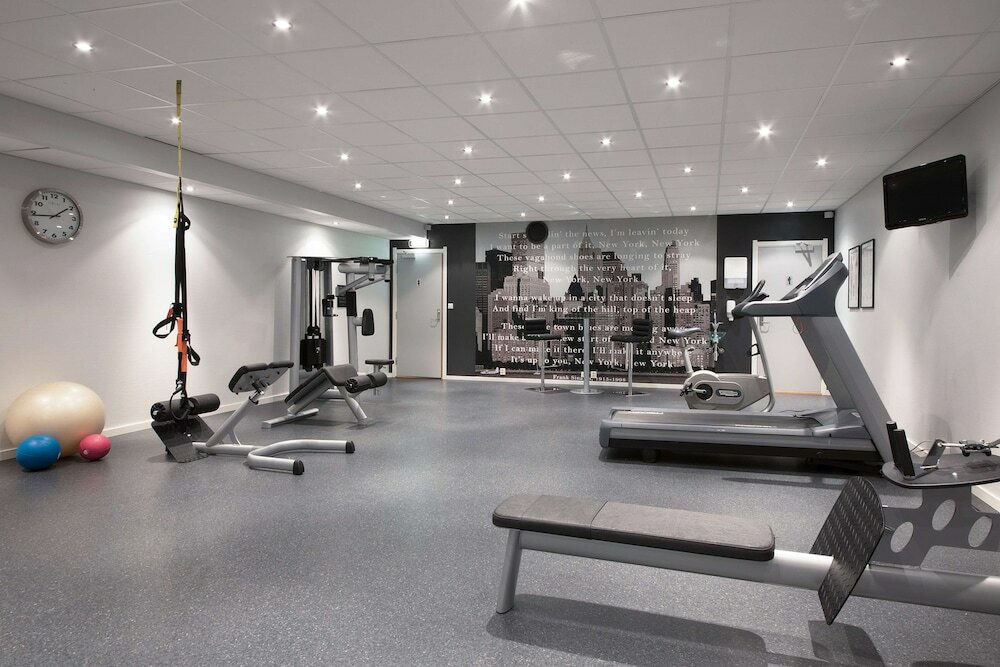 Фото Scandic Hønefoss