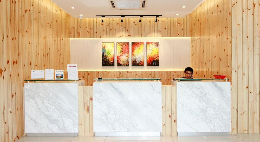 Фото Sunflower House