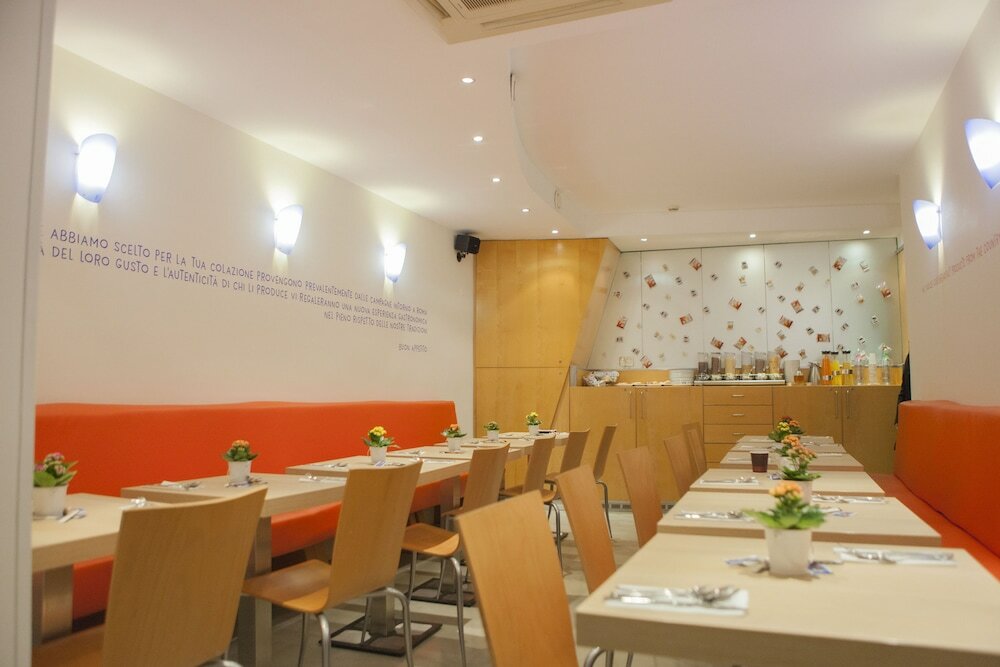 Фото Hotel Franklin Feel The Sound