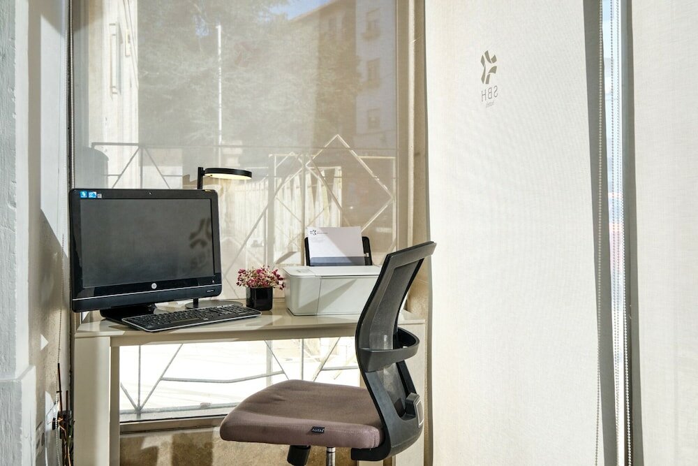 Фото Sintra Bliss Hotel