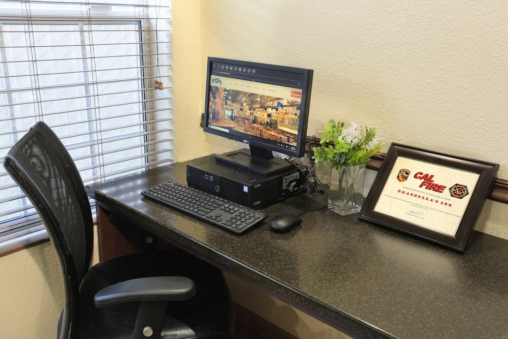 Фото Granzella's Inn