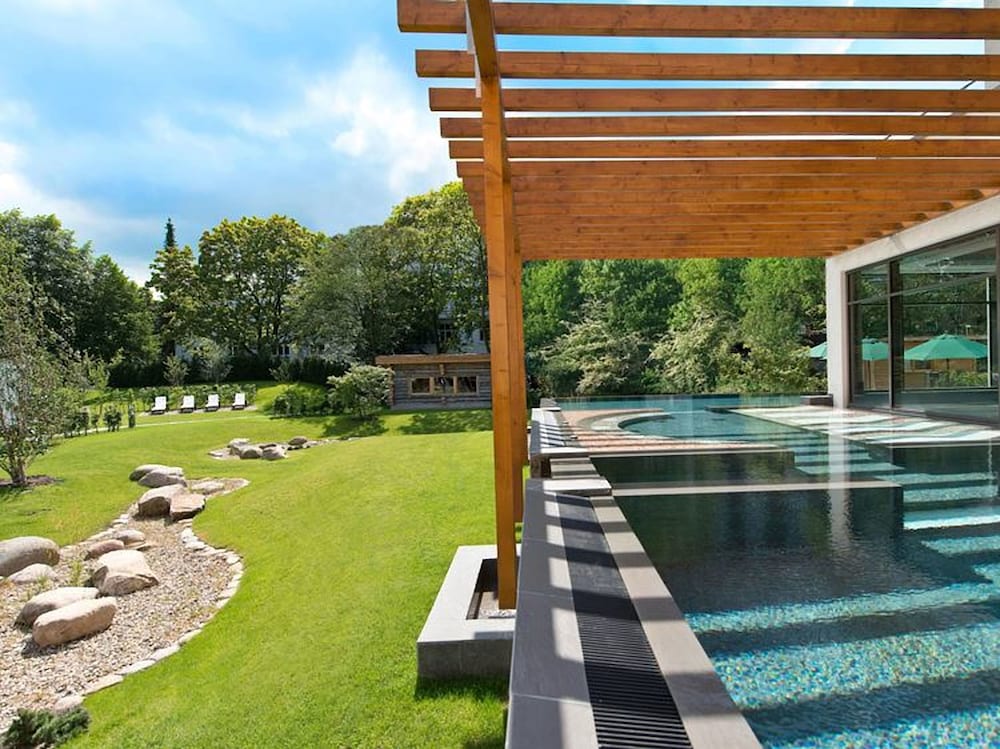 Фото Aspria Hamburg Uhlenhorst