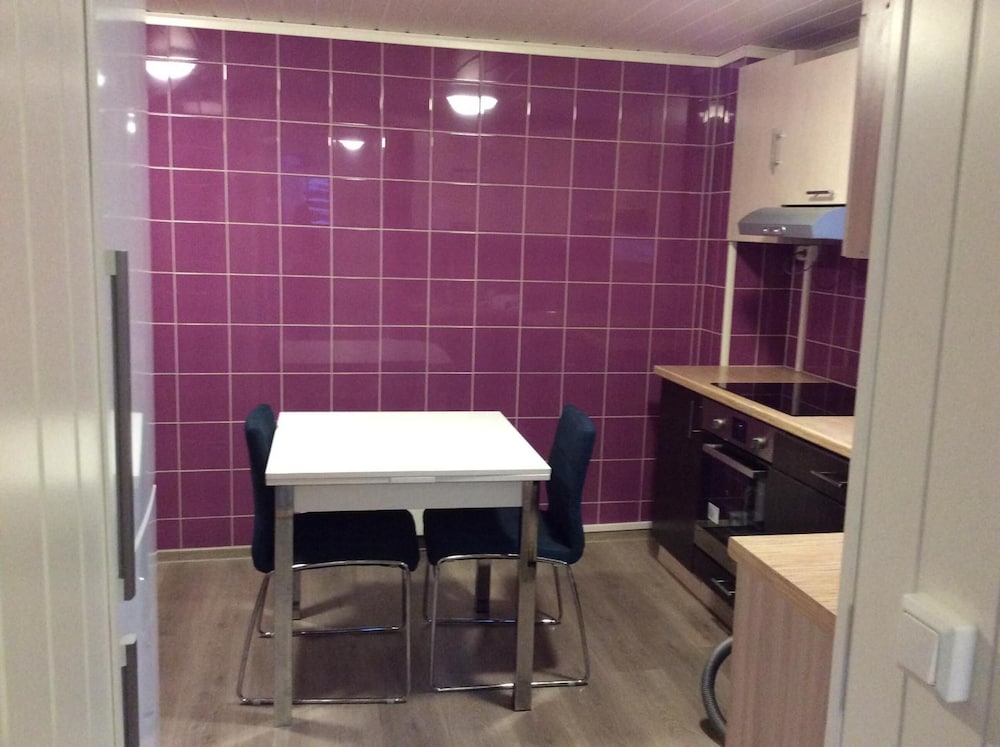 Фото Barents Frokosthotell