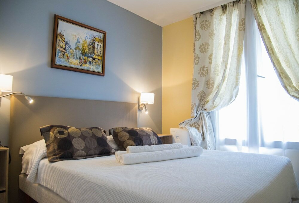 Фото Hôtel du Mont Blanc