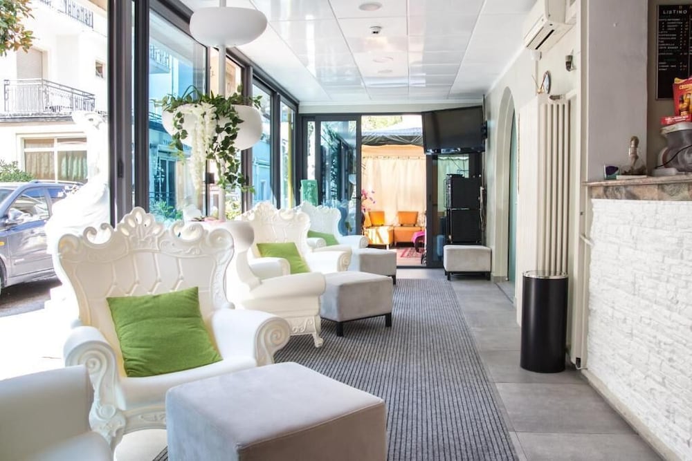 Фото Hotel Okinawa