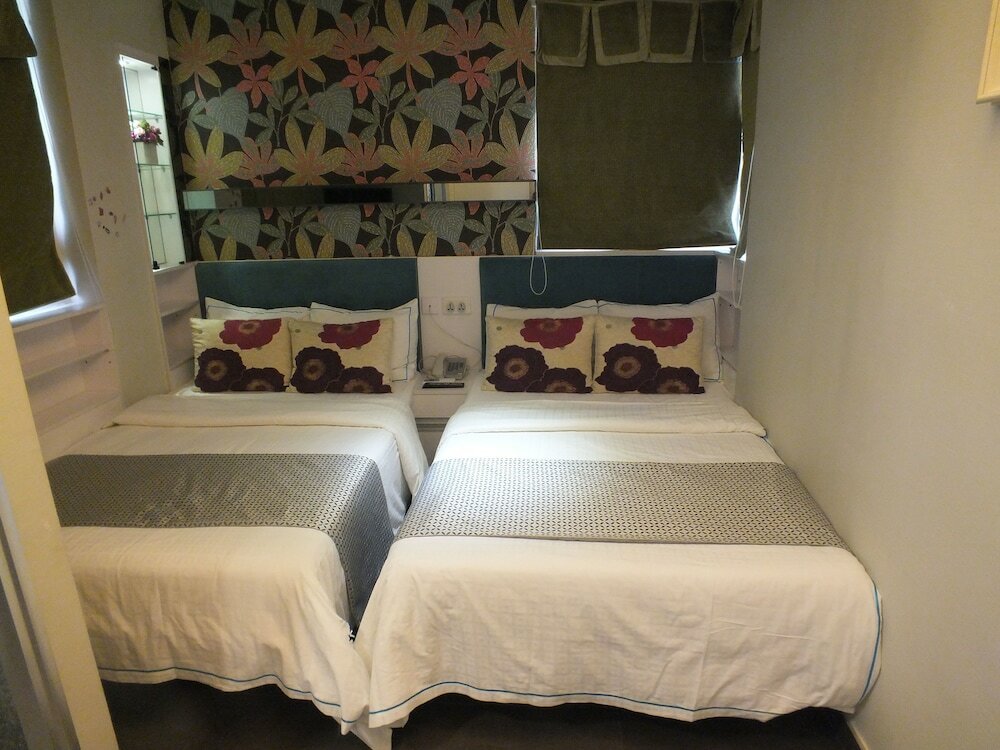 Фото Seasons Hotel - Tsim sha tsui