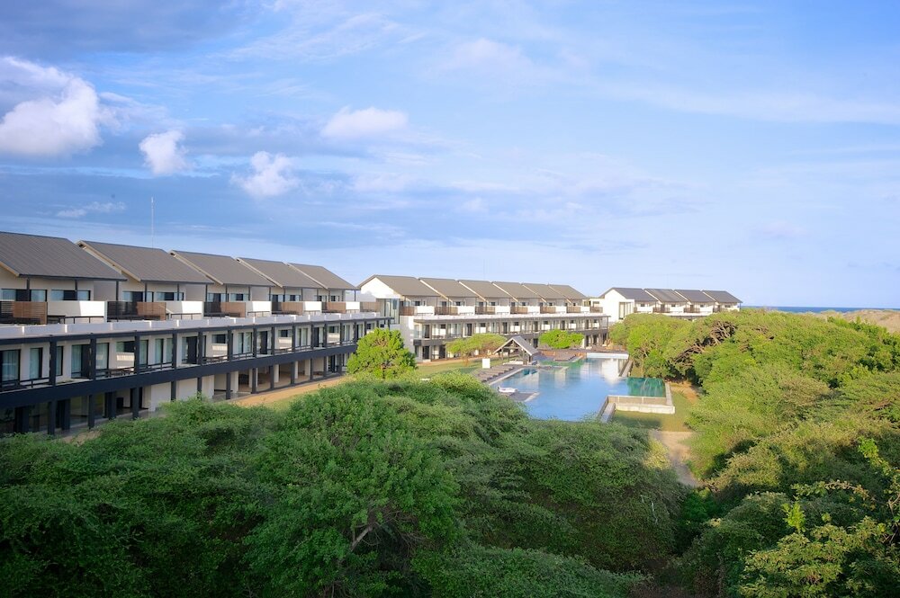 Фото Jetwing Yala