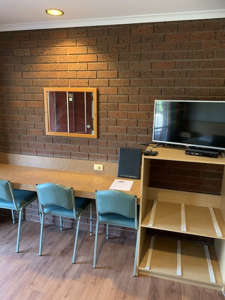 Фото Bairnsdale Tanjil Motor Inn