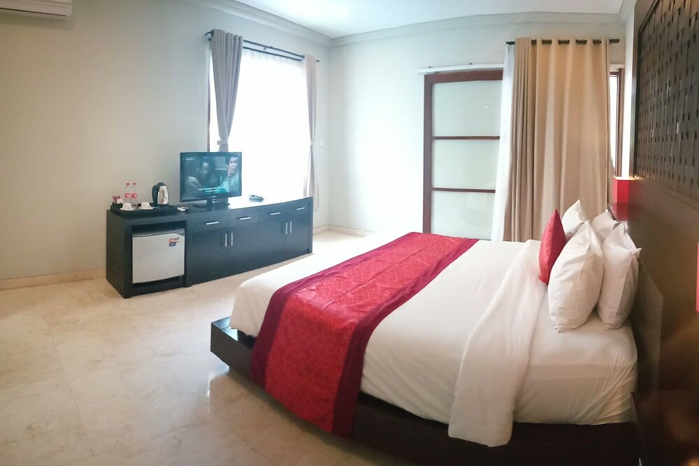 Фото Villa Harmony - Bali Residence