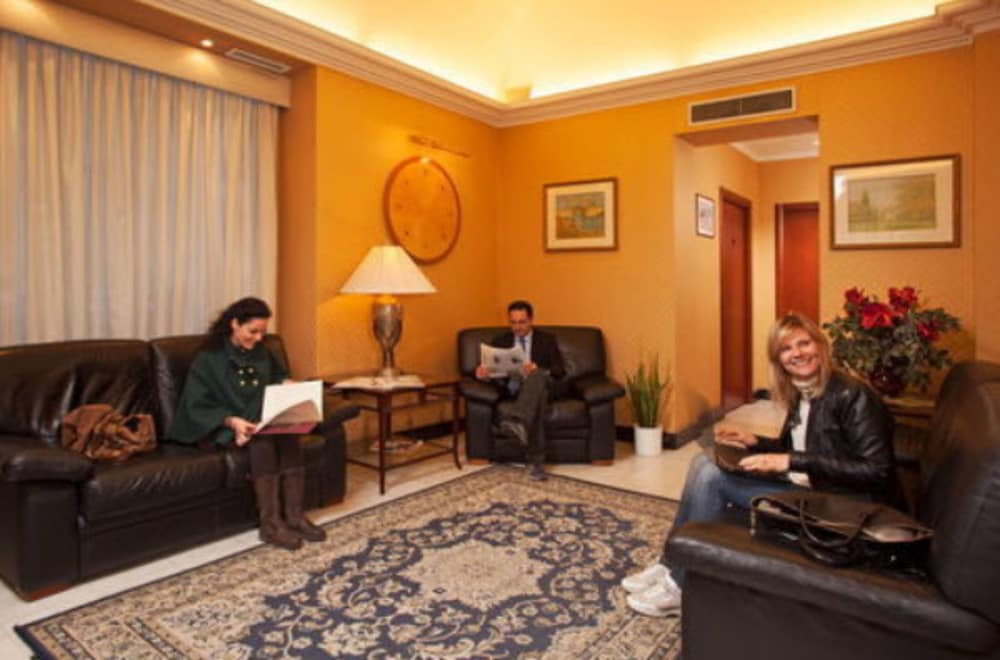 Фото Hotel Piemonte