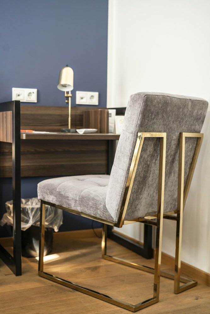 Фото Acor Boutique Hotel