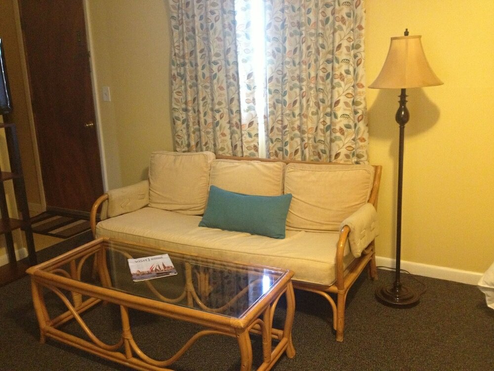 Фото Clarence Inn