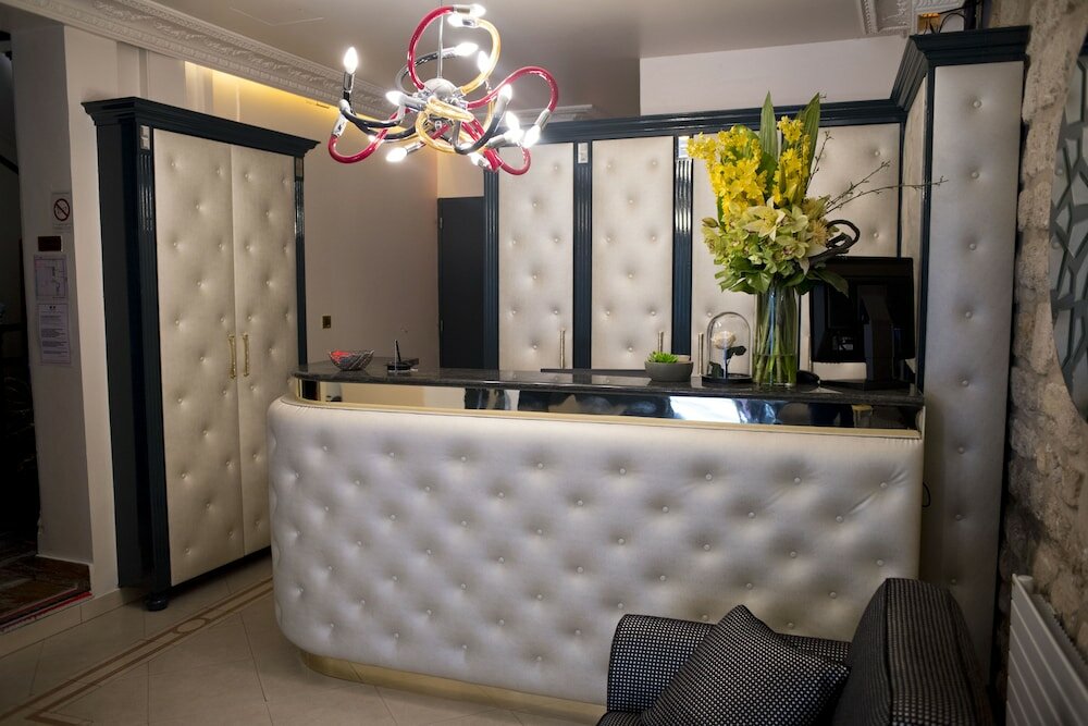 Фото Hôtel du Mont Blanc