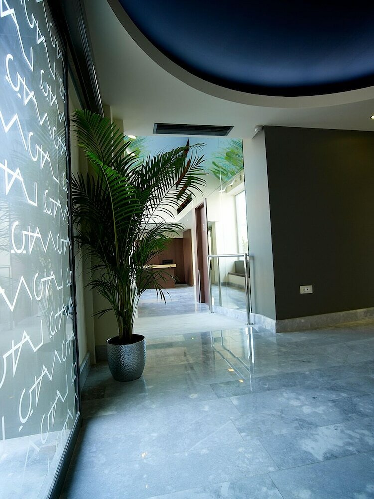 Фото Lato Boutique Hotel