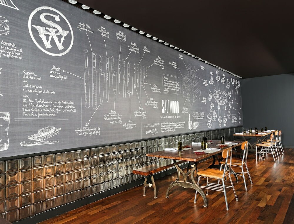 Фото Loews Atlanta Hotel