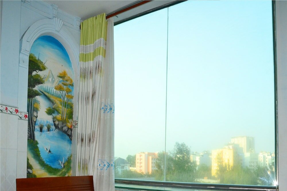 Фото Thanh Nam Hotel