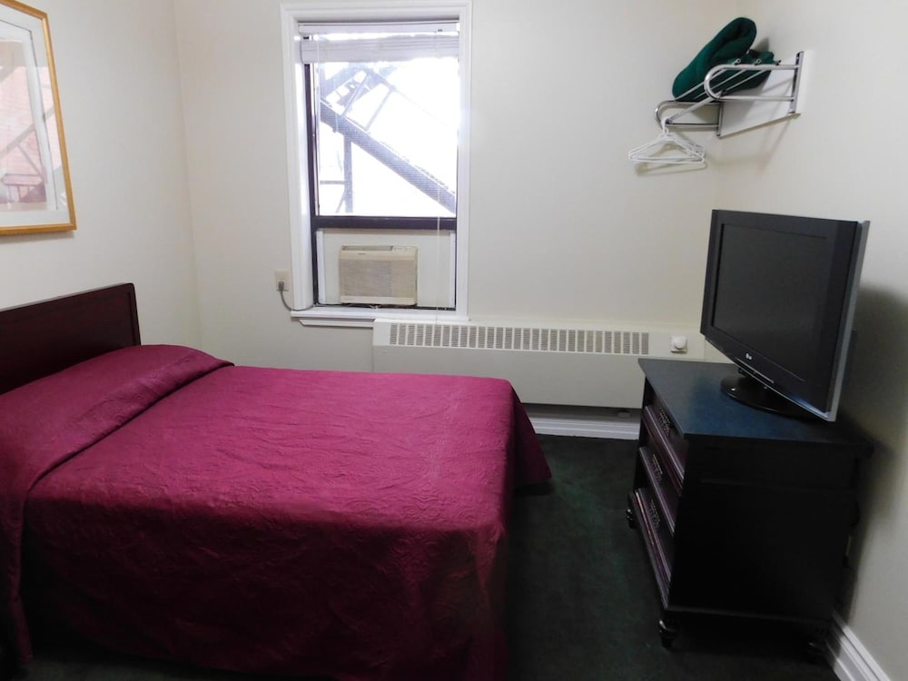 Фото Filmores Hotel