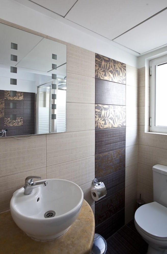 Фото Art Suites Athens