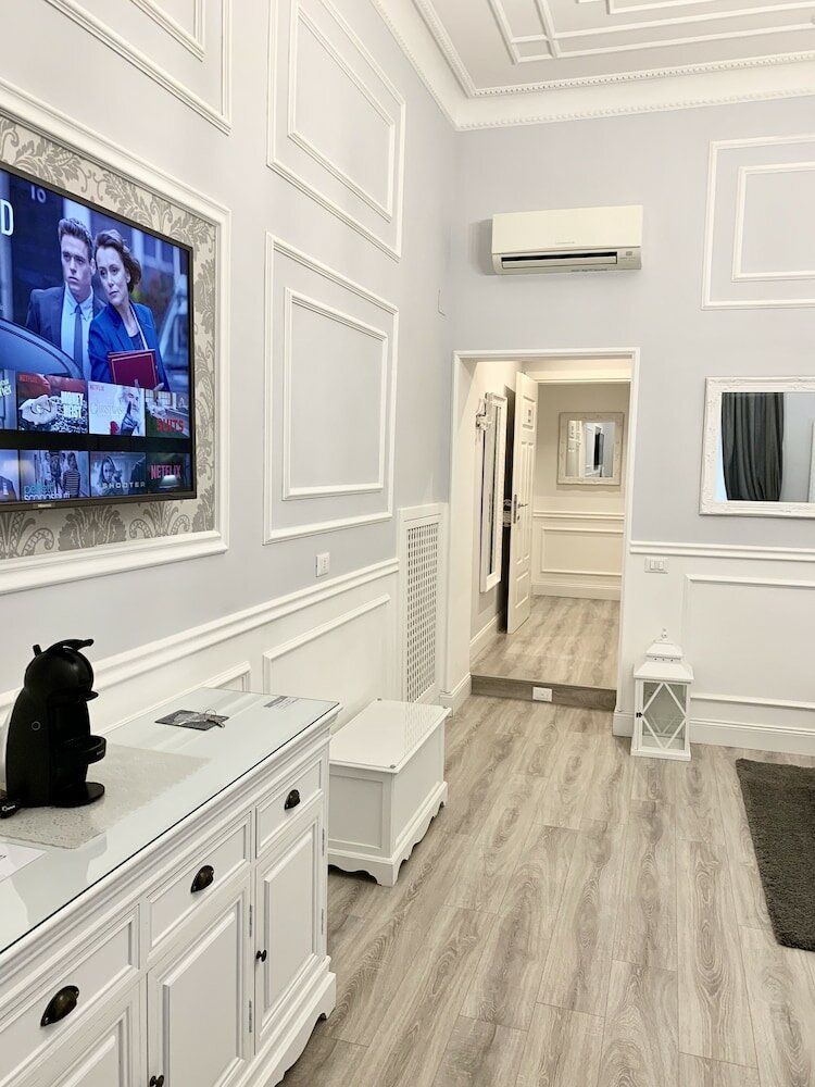 Фото Charme & Chic Luxury