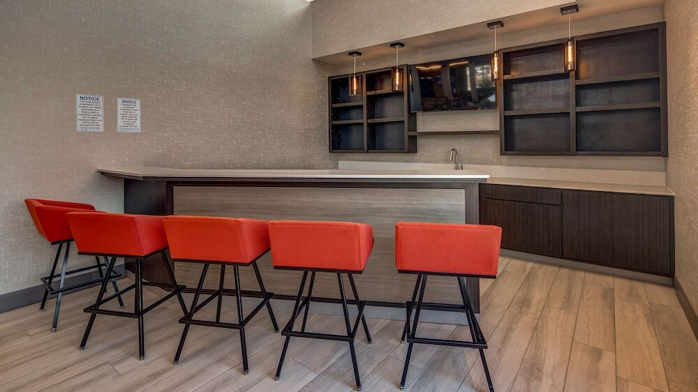 Фото Executive Residency by Best Western Corpus Christi