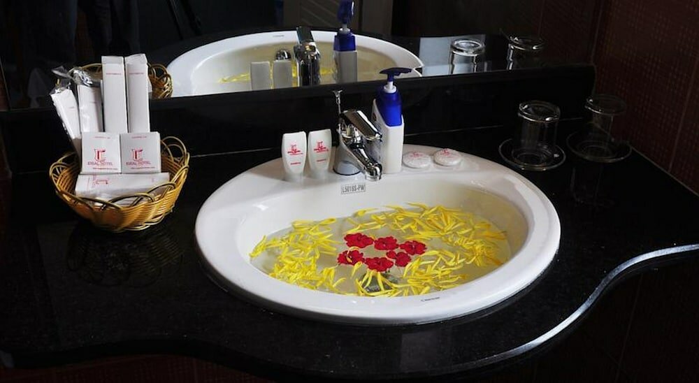 Фото Ideal Hotel Hue