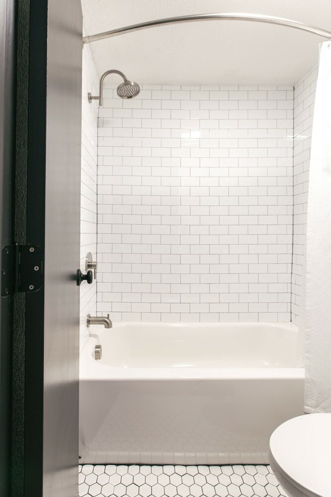 Фото The Iris Motel