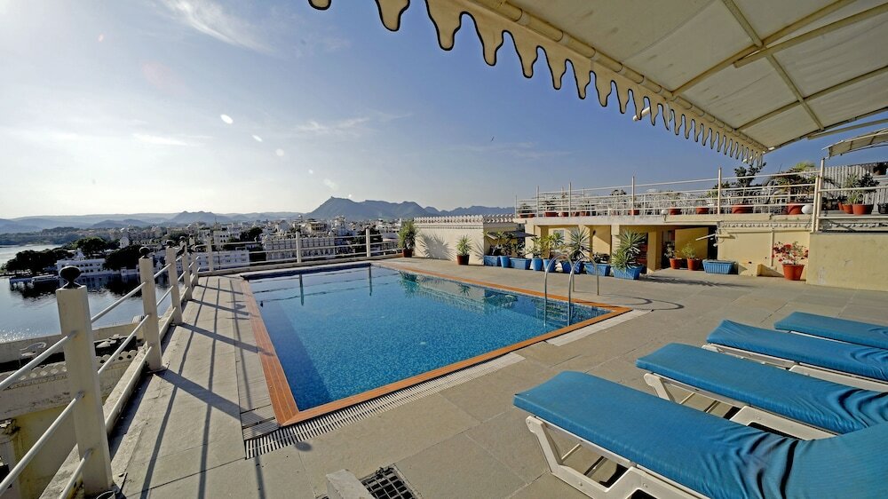 Фото отеля 5