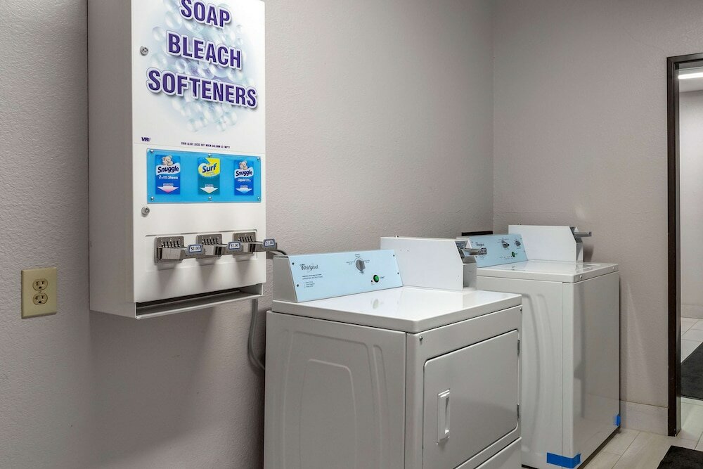 Фото Best Western Oakdale Inn