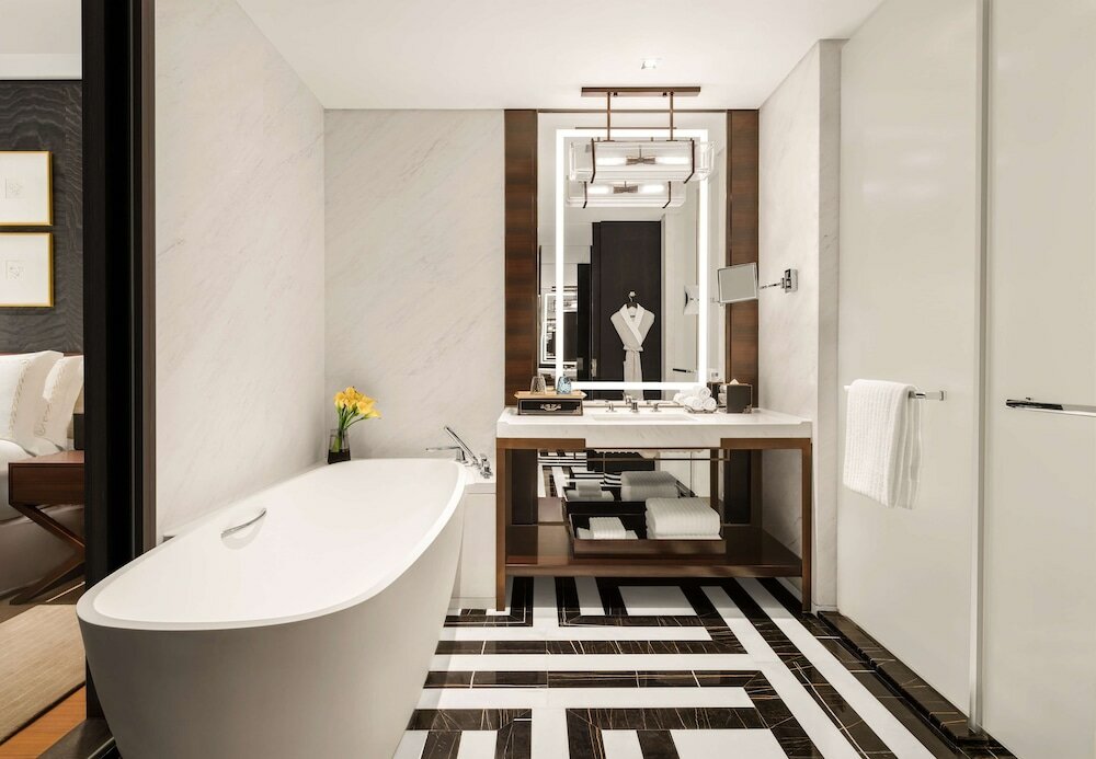 Фото Fairmont Wuhan