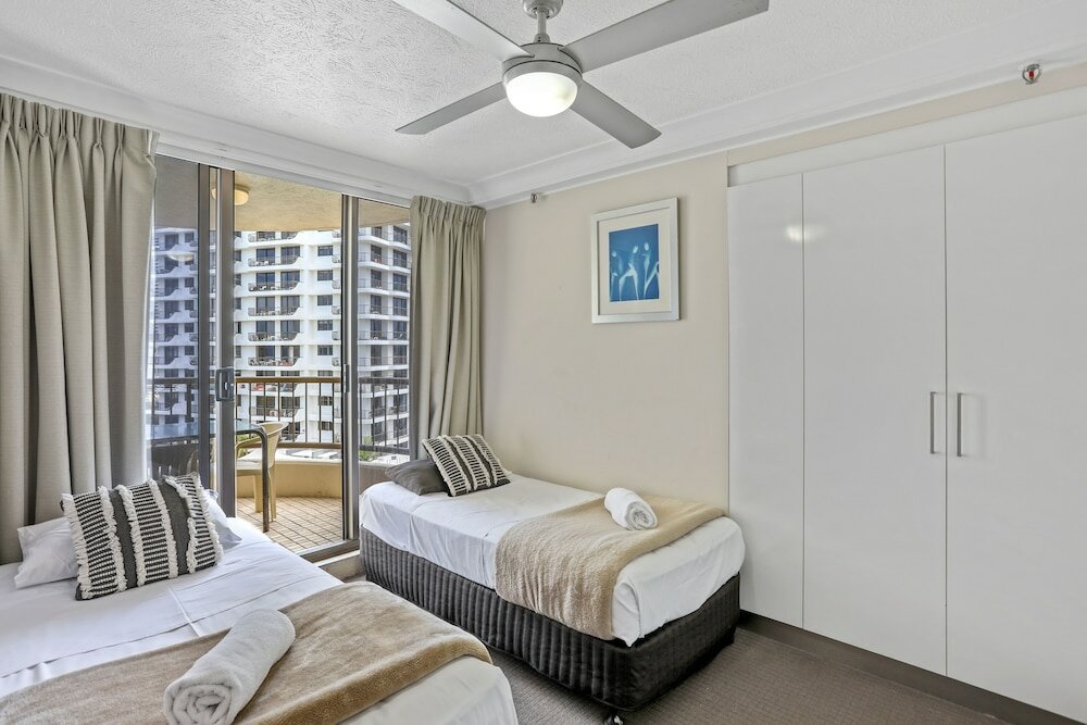 Фото Boulevard North Holiday Apartments