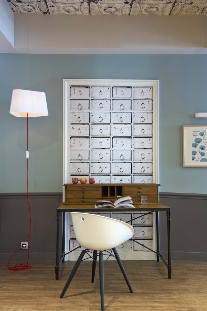 Фото Hotel Magenta 38