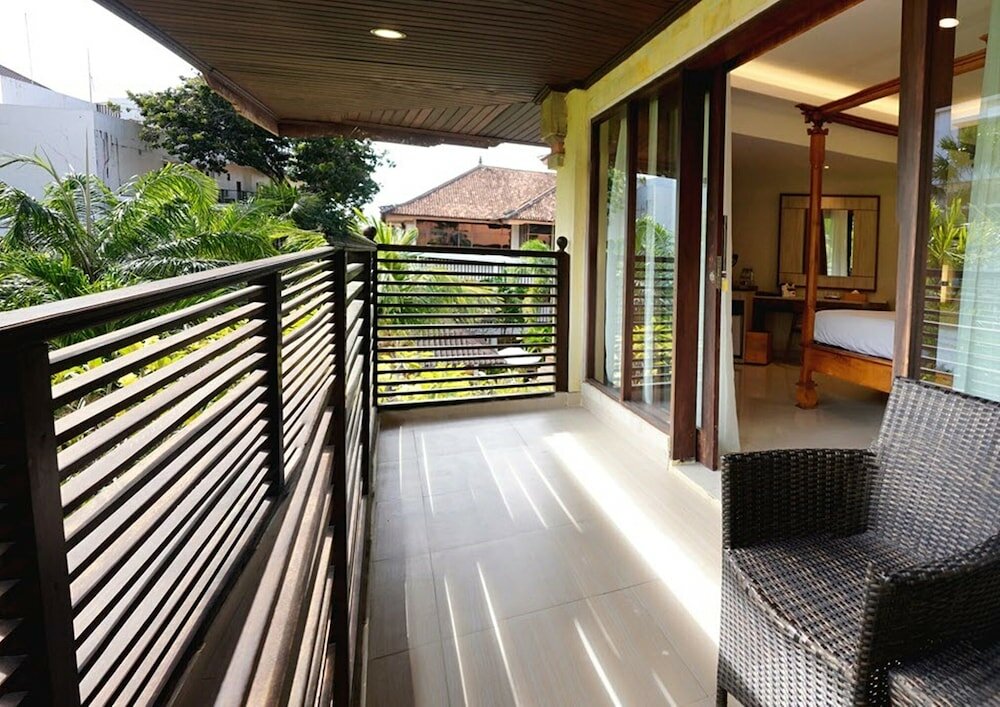 Фото Truntum Kuta