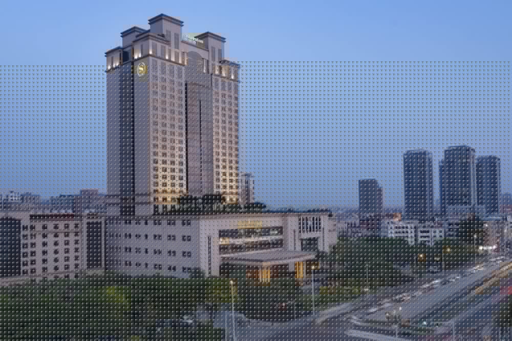 Фото Sheraton Dongguan Hotel