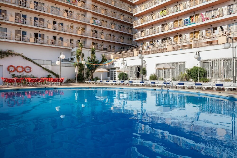 Фото Htop Olympic