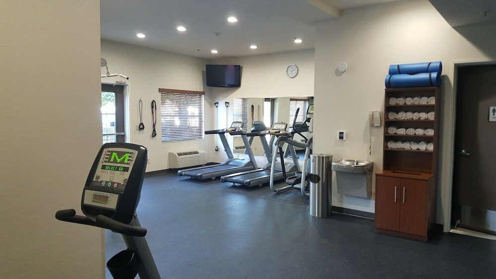 Фото Best Western Plus Delta Inn & Suites