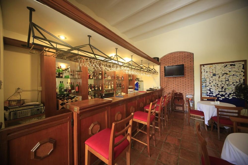 Фото Osc Sunrise Apartment