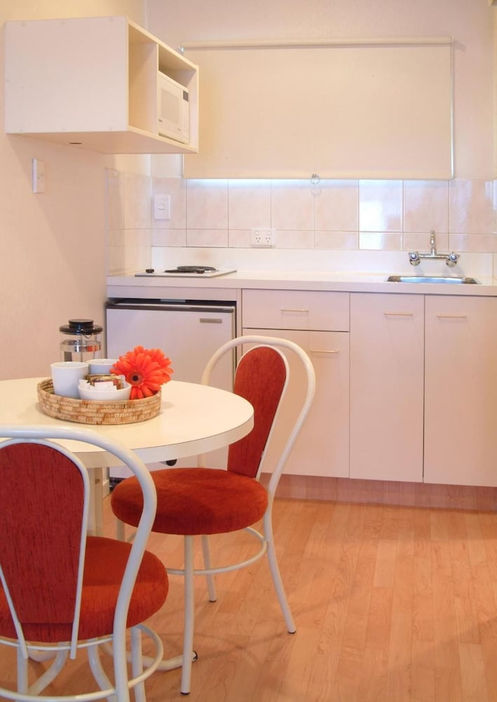 Фото Manukau Motor Lodge