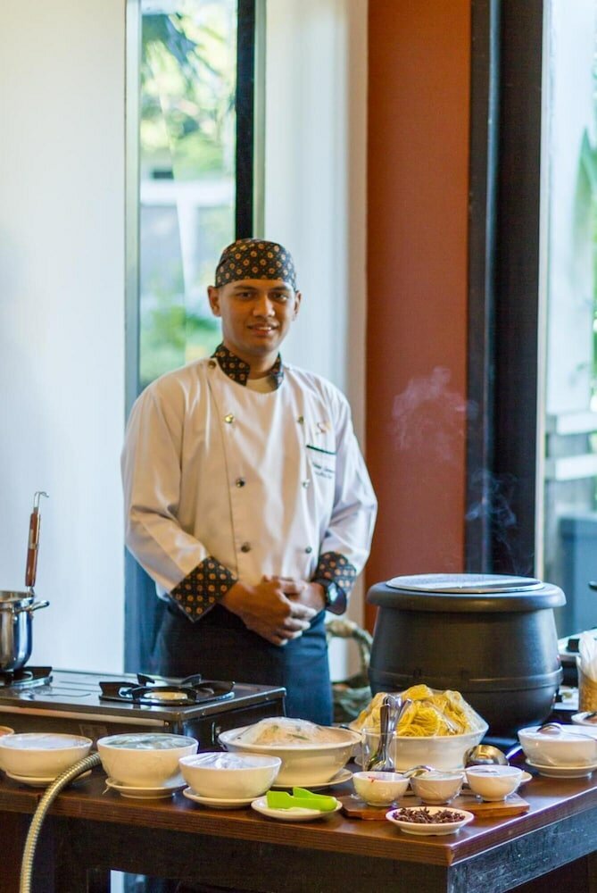 Фото Sahid T-More Kupang