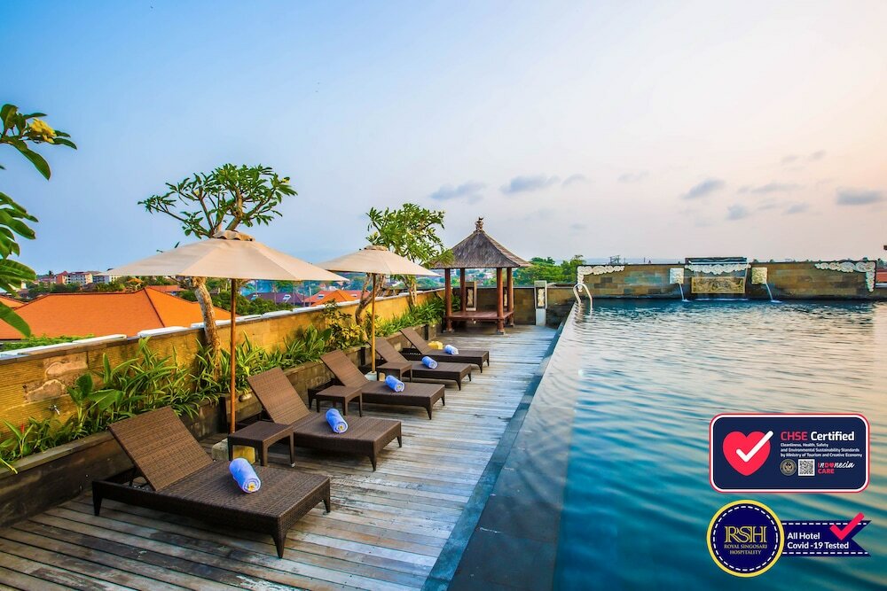 Фото Royal Regantris Kuta